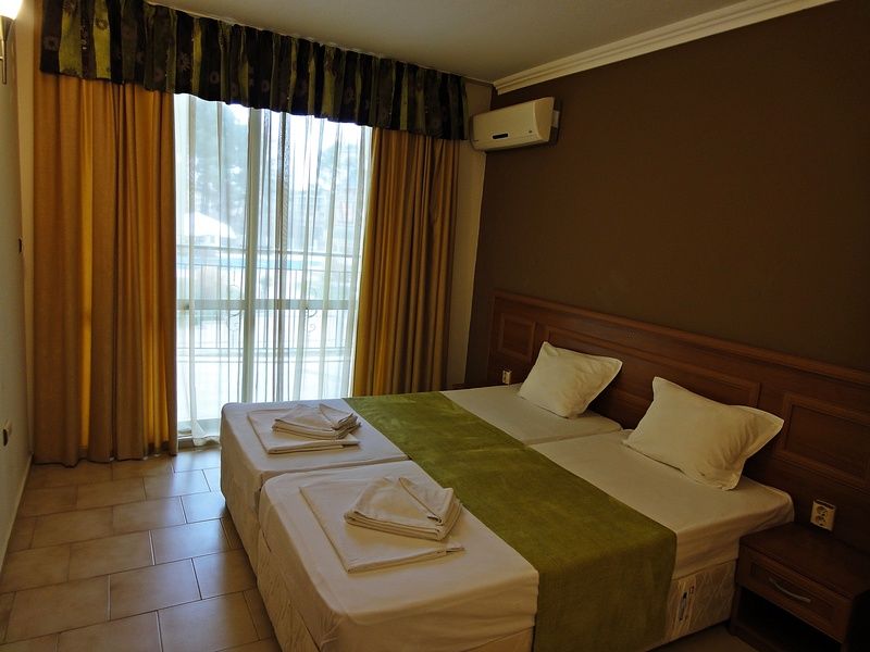 Avalon Hotel Nesebar Exterior photo